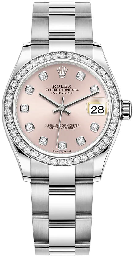 Rolex Datejust 31